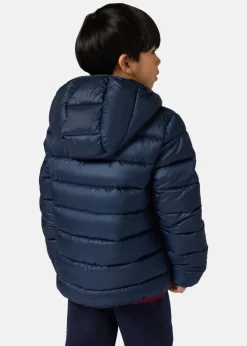 Hooded Jacket