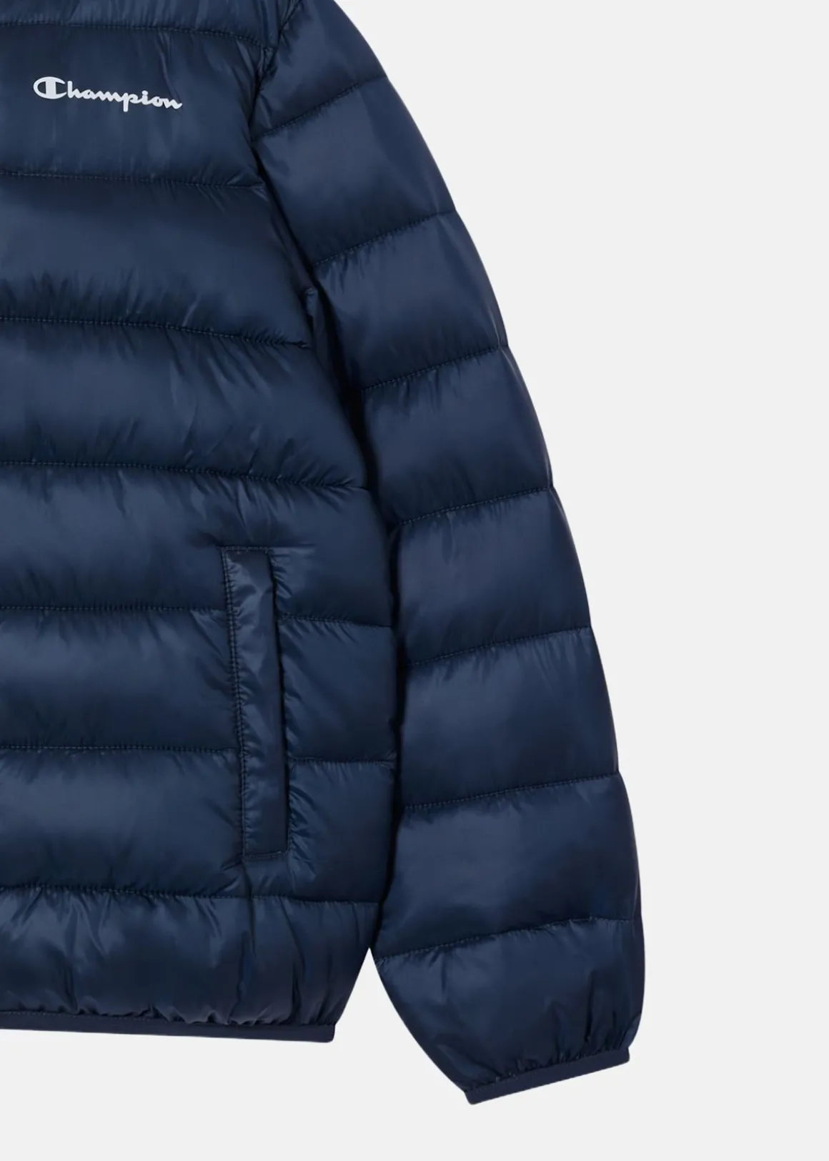 Hooded Jacket