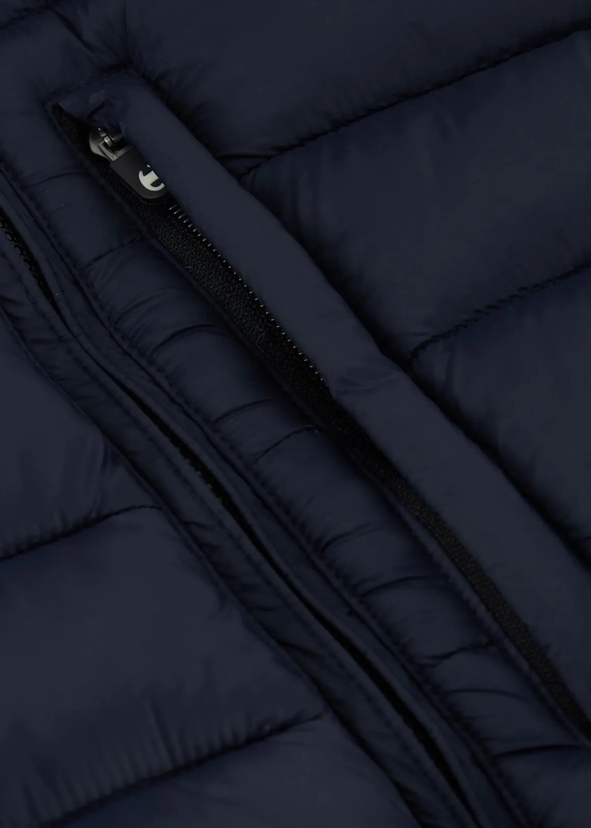 Hooded Jacket