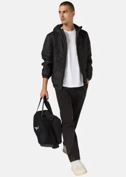 Hooded Jacket