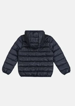 Hooded Jacket