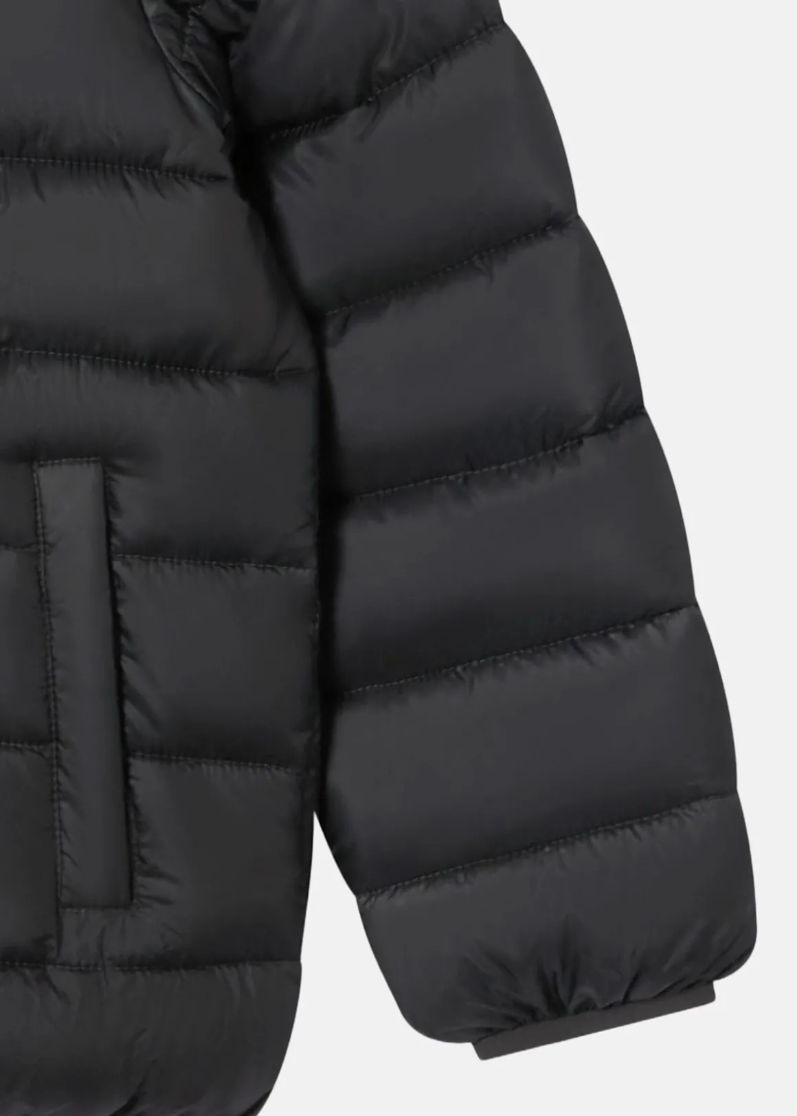 Hooded Jacket
