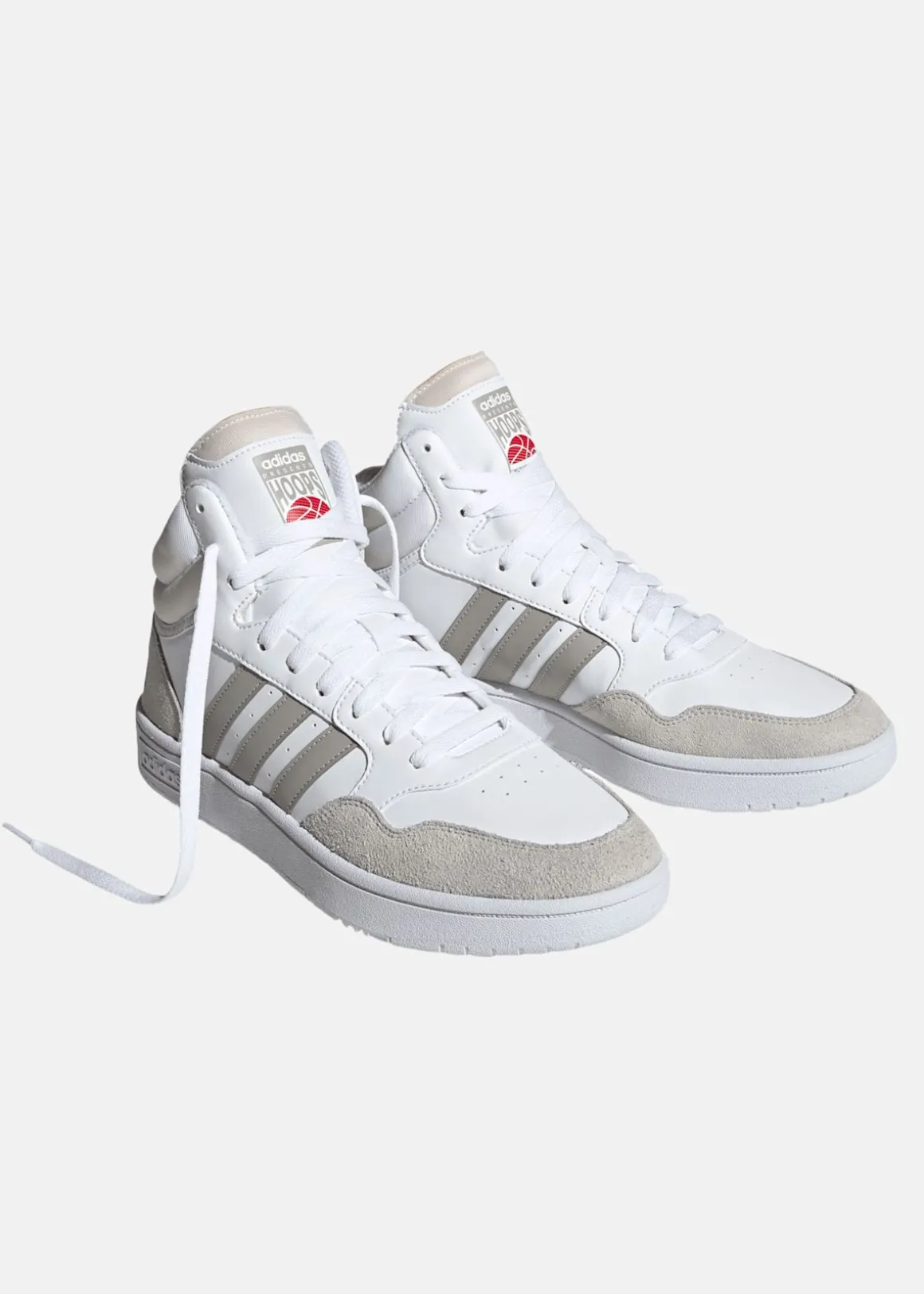 HOOPS 3.0 MID
