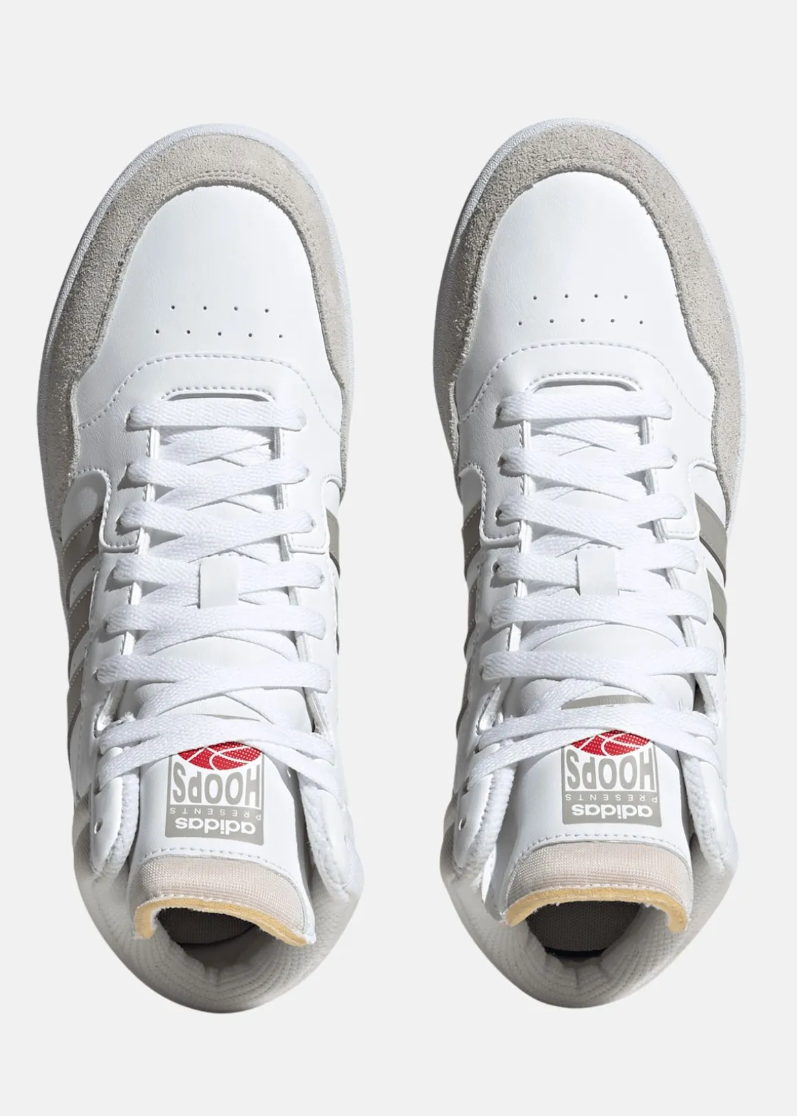 HOOPS 3.0 MID
