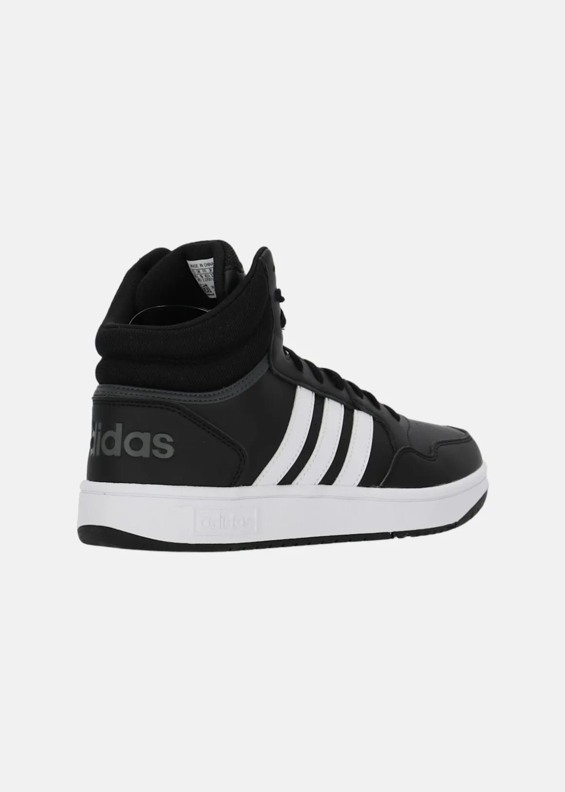 HOOPS 3.0 MID