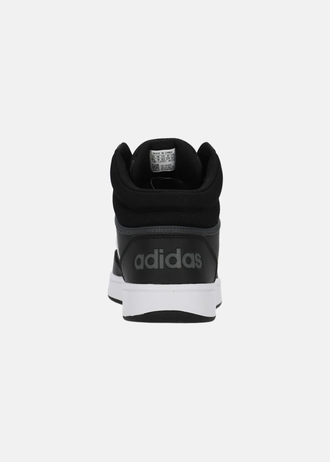 HOOPS 3.0 MID
