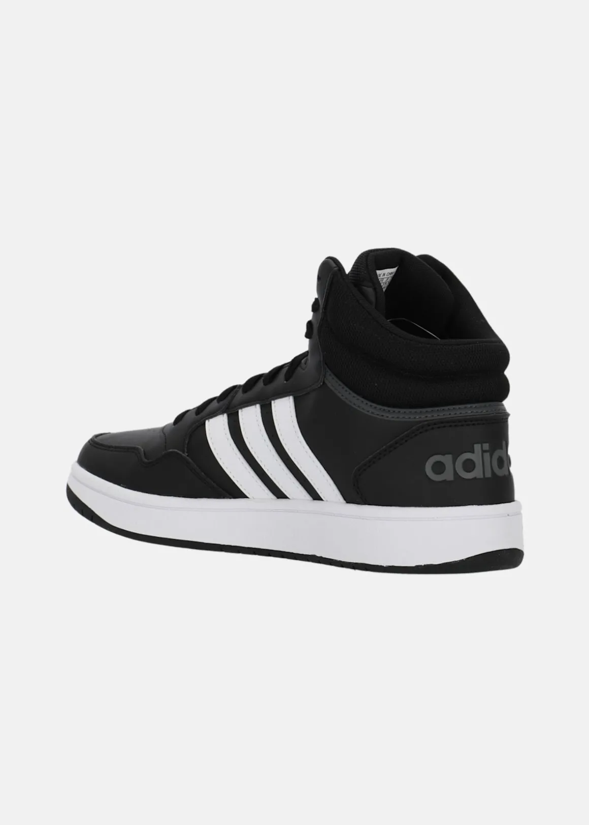 HOOPS 3.0 MID
