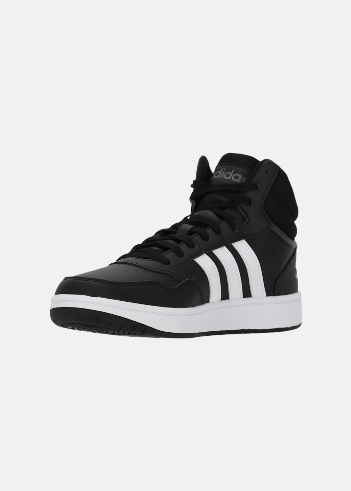 HOOPS 3.0 MID