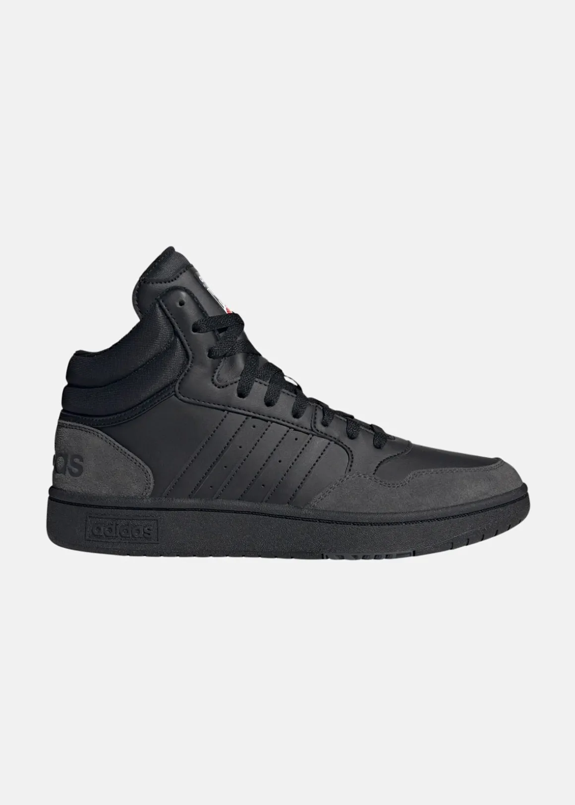 HOOPS 3.0 MID