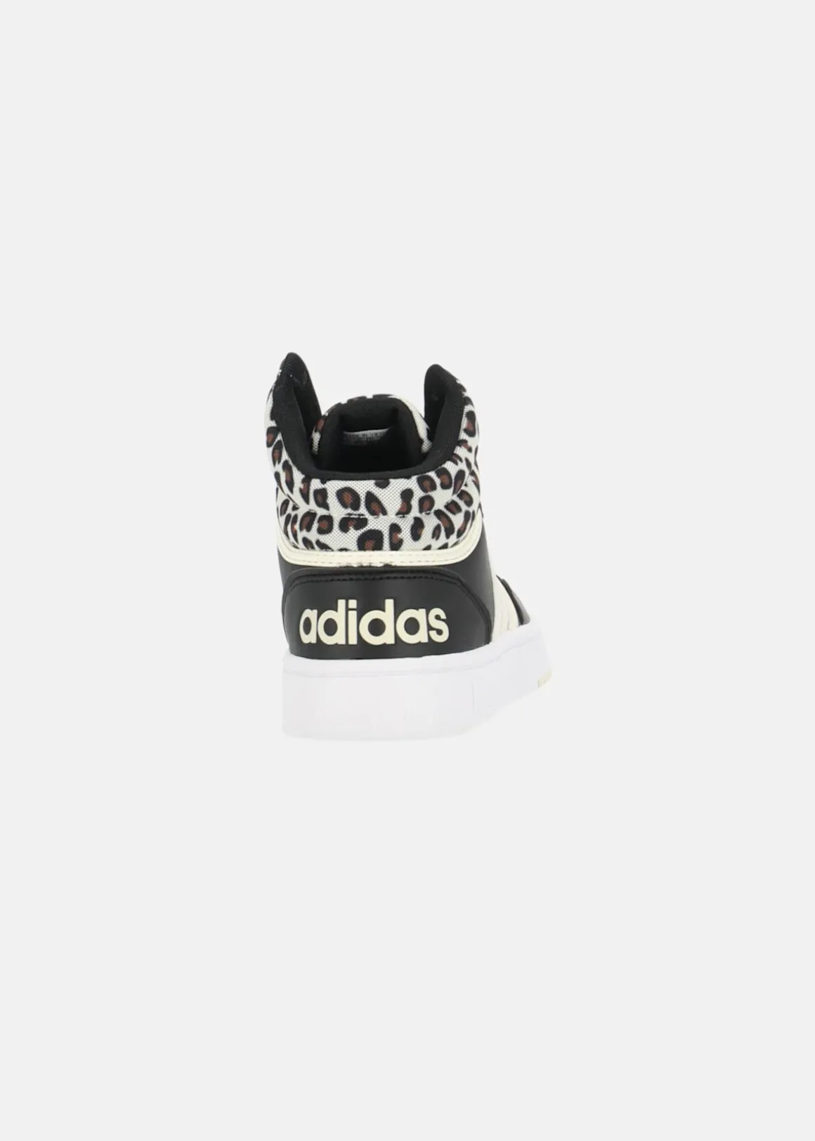 HOOPS 3.0 MID W