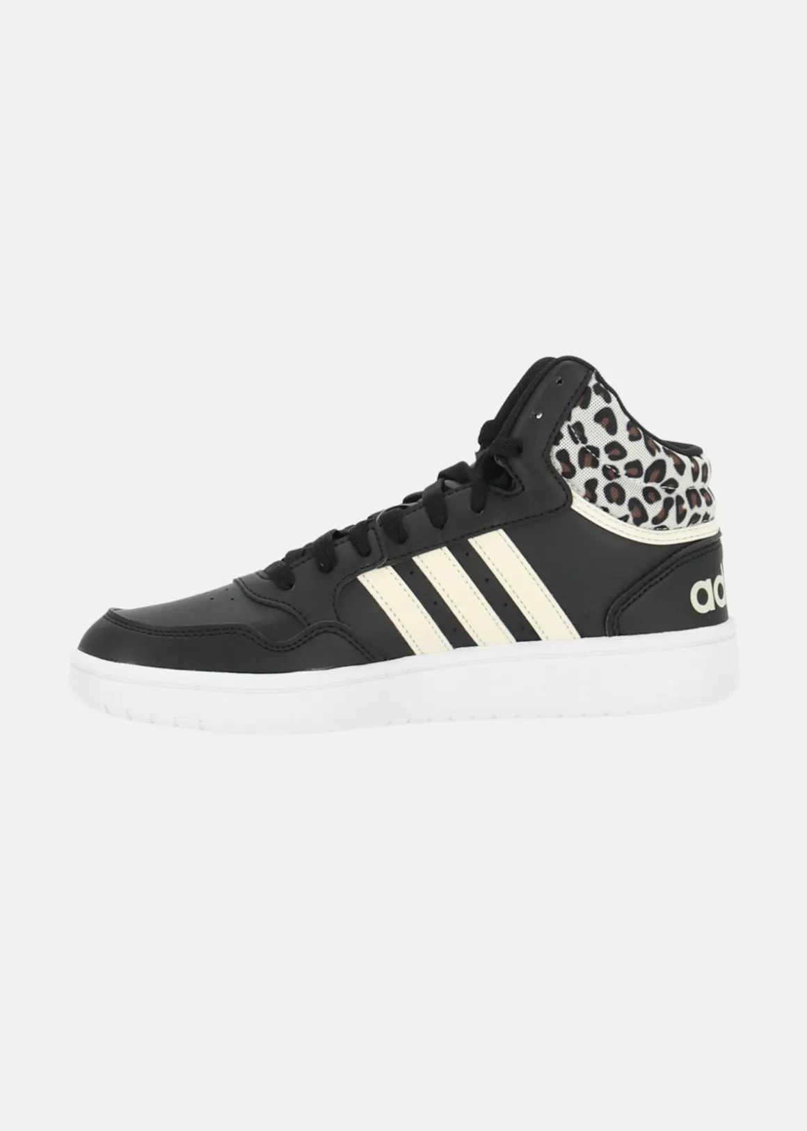 HOOPS 3.0 MID W