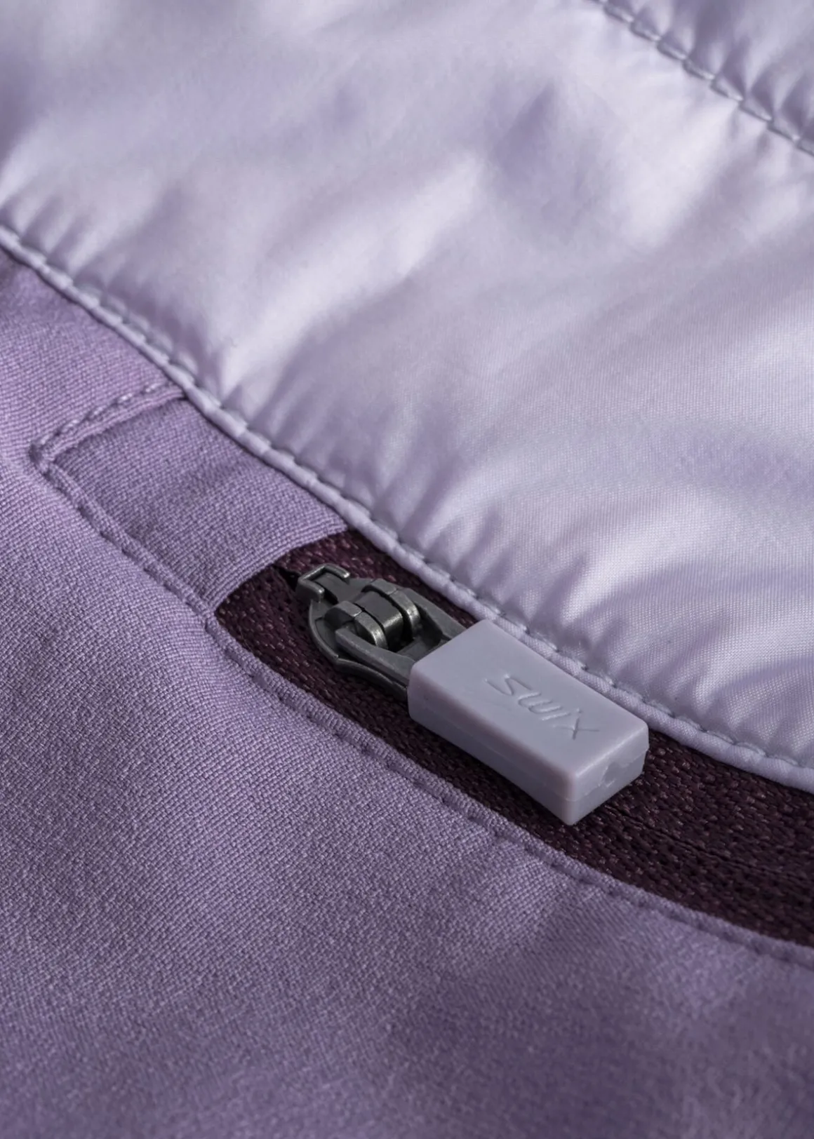 Horizon jacket W