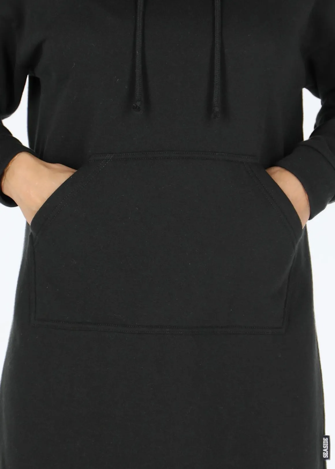 Houston College Dress W
