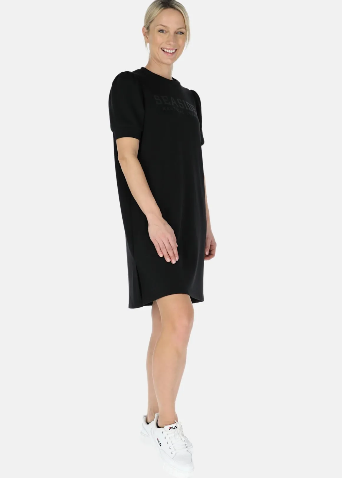 Houston College Dress W