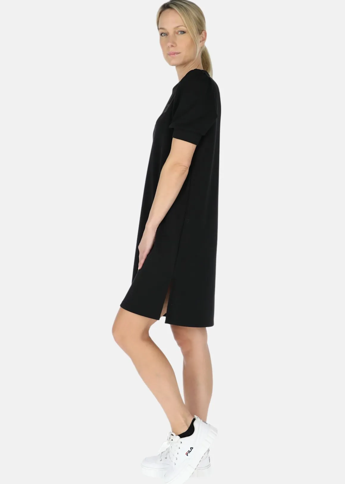Houston College Dress W
