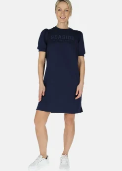 Houston College Dress W