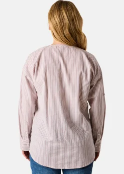 Houston Oversized Shirt W
