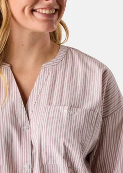 Houston Oversized Shirt W