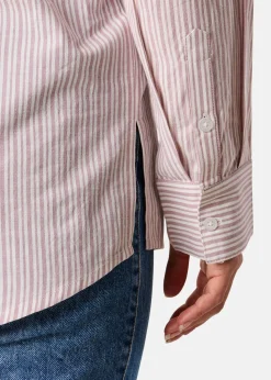Houston Oversized Shirt W