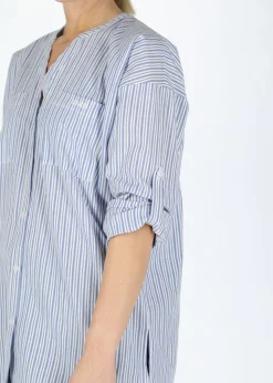 Houston Oversized Shirt W