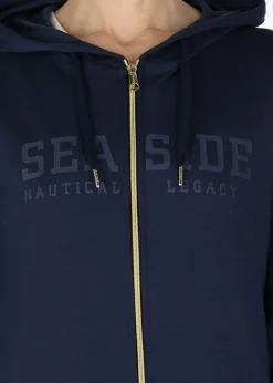 Houston Zip Hood W
