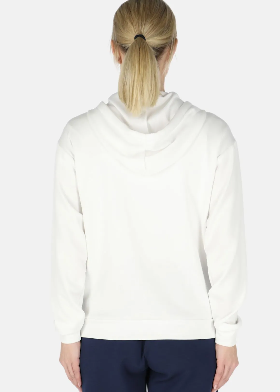 Houston Zip Hood W