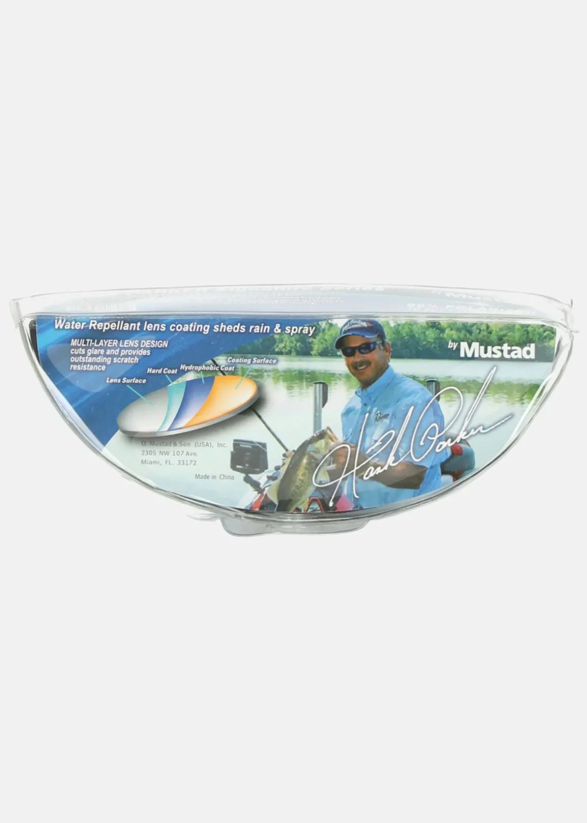 HP100A-1, Polarized Sunglasses