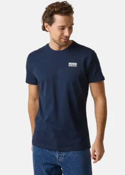 HUSKI TEE