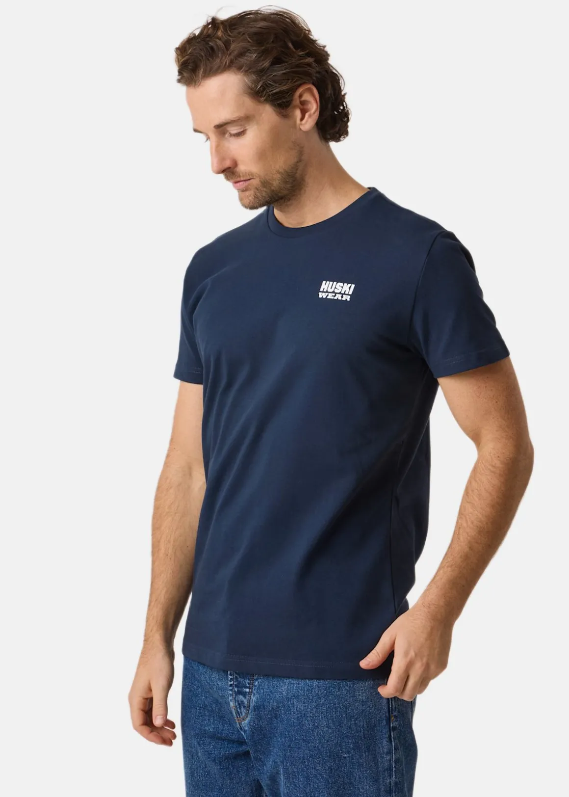 HUSKI TEE