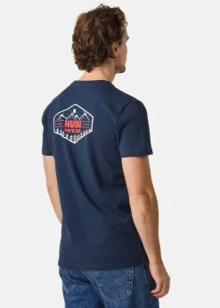HUSKI TEE