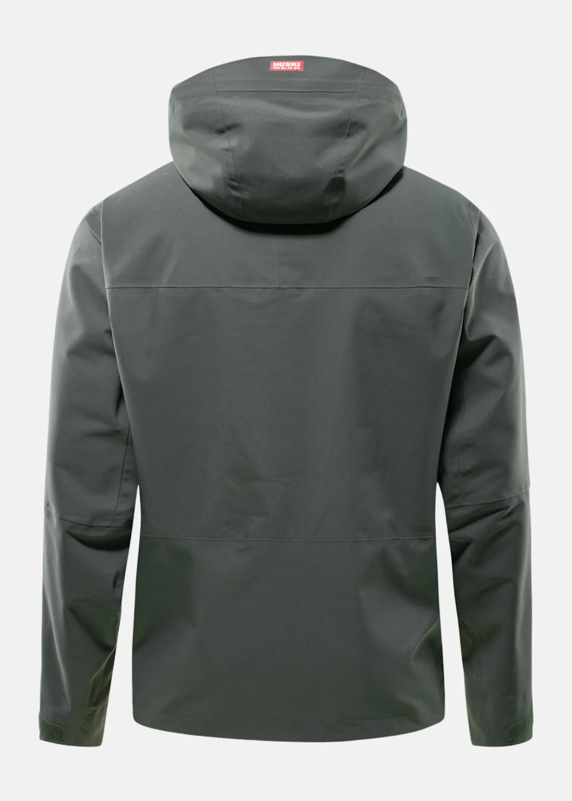 HW OUTDOOR JACKET