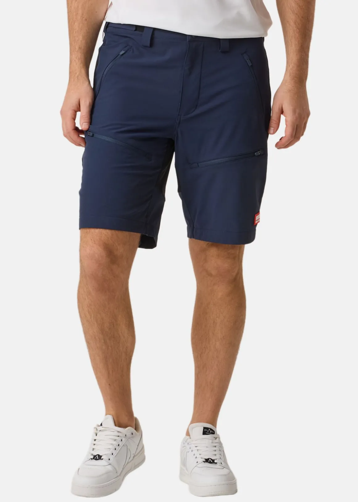 HW TRAIL SHORTS