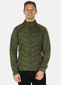 Hybrid Jacket