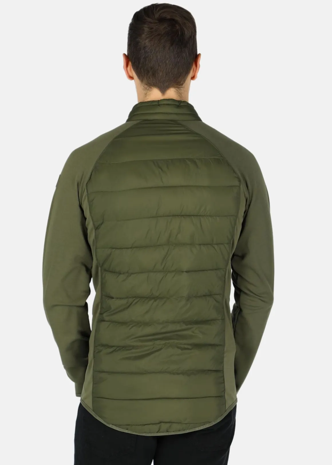 Hybrid Jacket