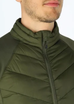 Hybrid Jacket