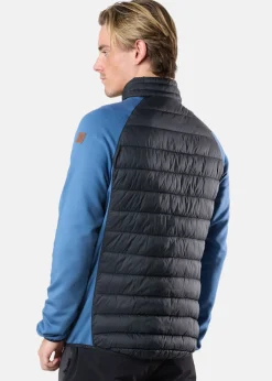 Hybrid Jacket