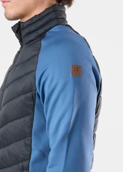 Hybrid Jacket
