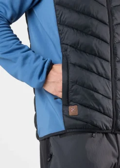 Hybrid Jacket
