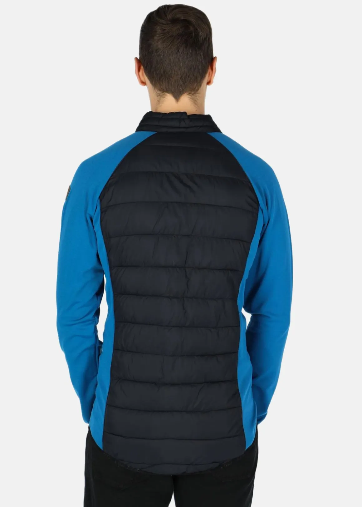 Hybrid Jacket