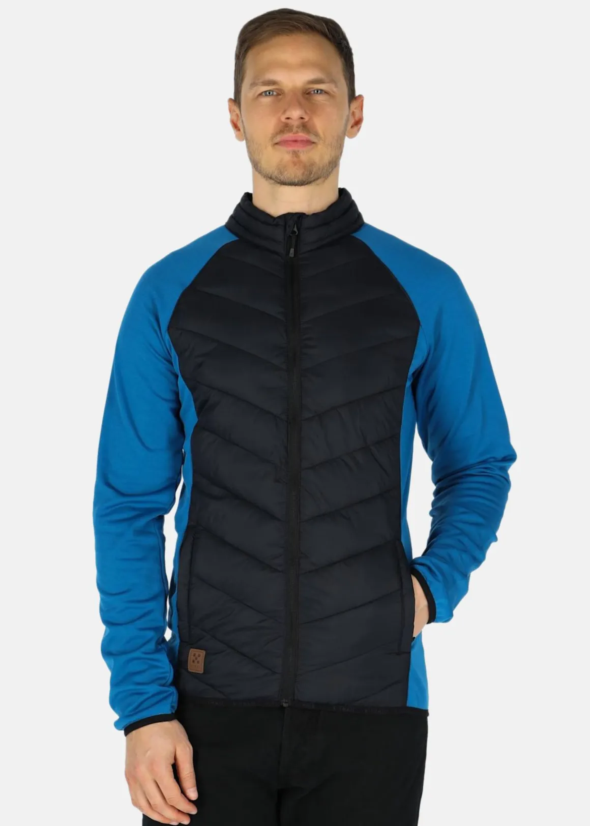 Hybrid Jacket
