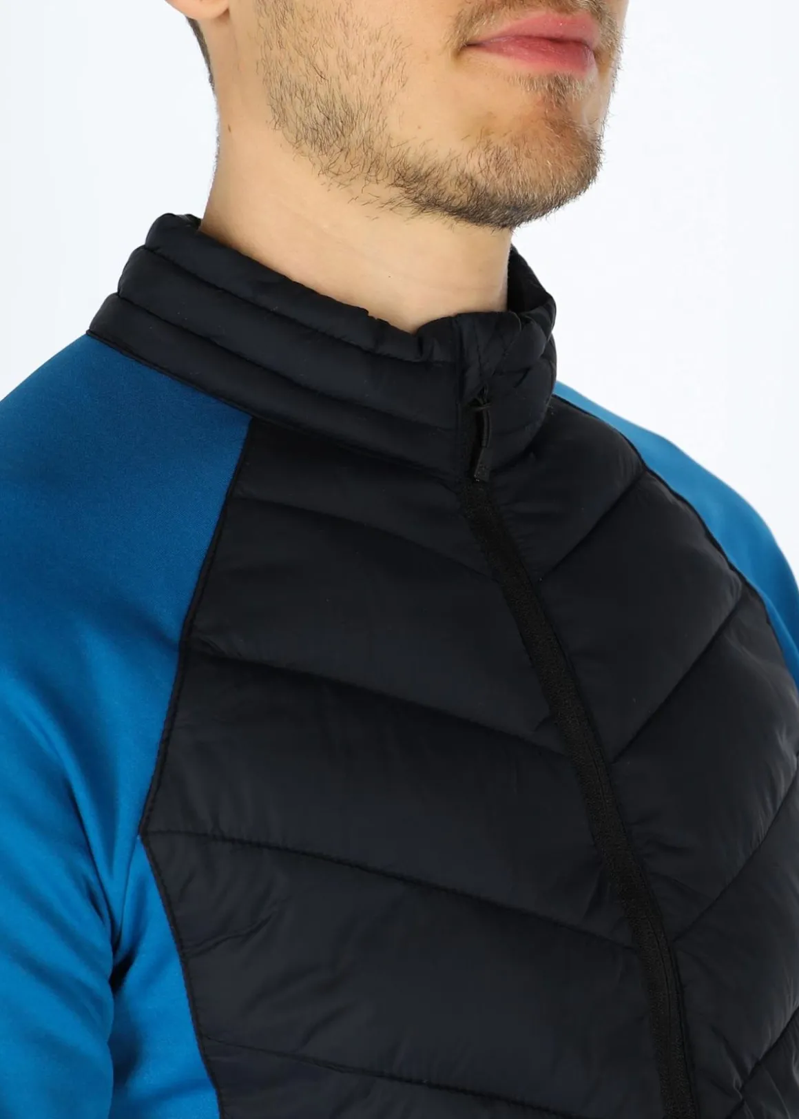 Hybrid Jacket