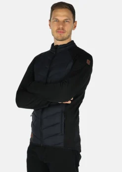 Hybrid Jacket