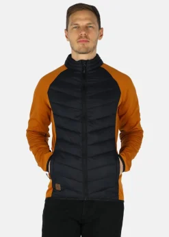 Hybrid Jacket