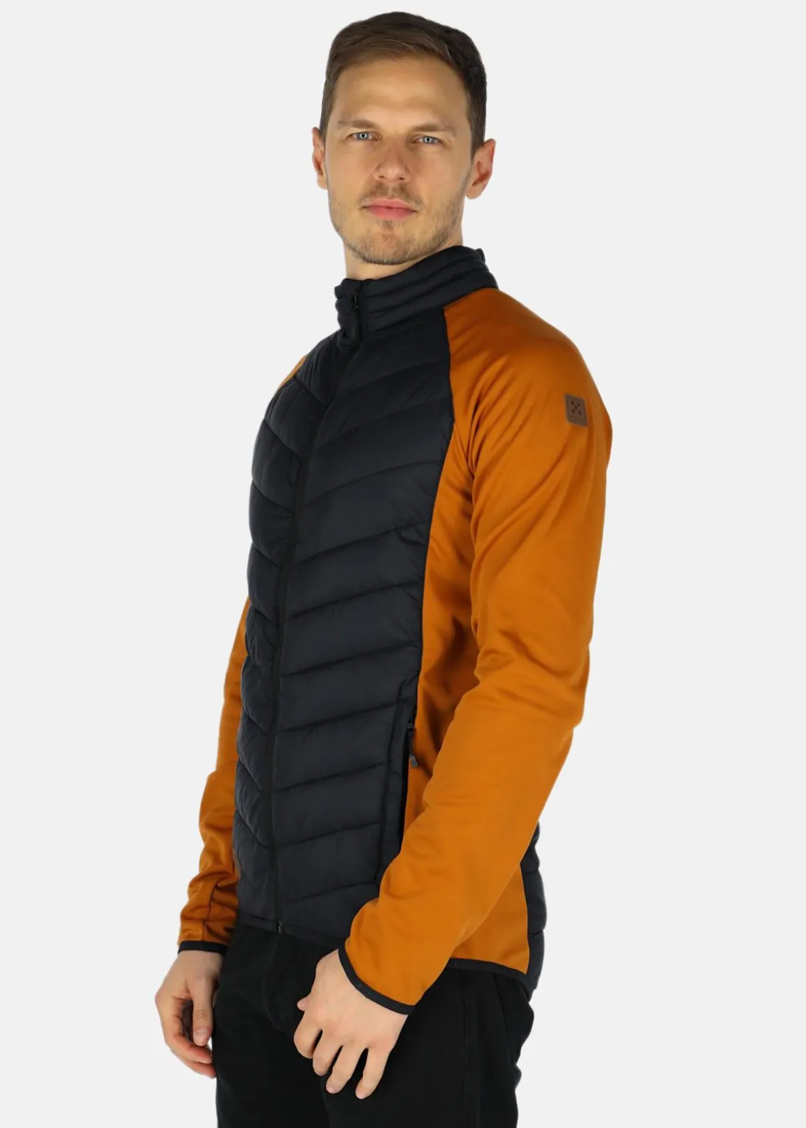 Hybrid Jacket