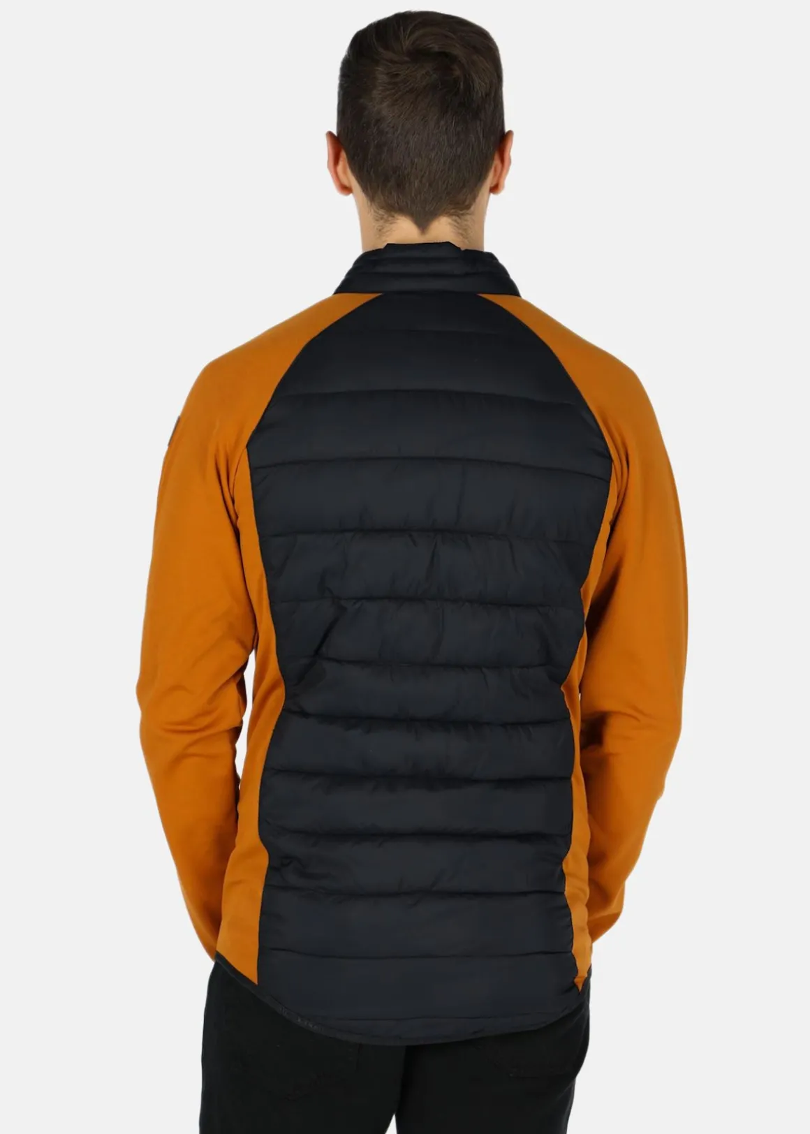 Hybrid Jacket
