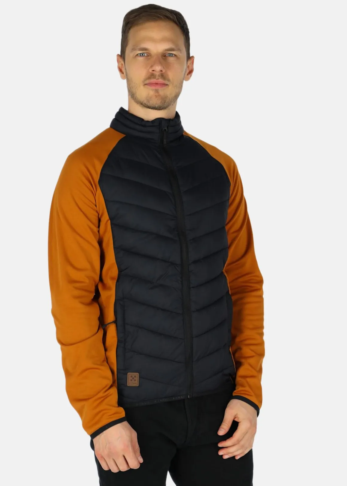 Hybrid Jacket
