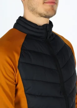 Hybrid Jacket