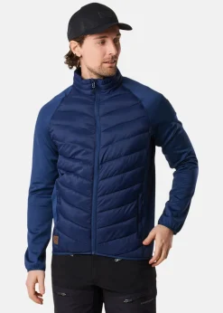 Hybrid Jacket