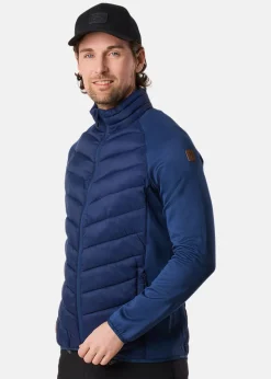 Hybrid Jacket