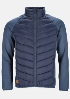 Hybrid Jacket